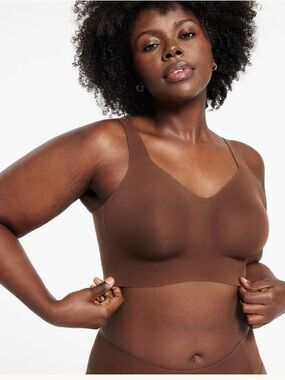 Evelyn & Bobbie Beyond Bra - NWT